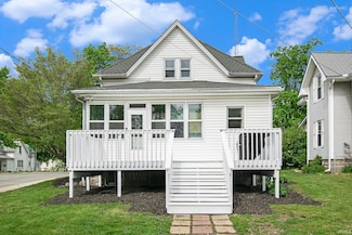 523 S Union St, Warsaw, IN 46580