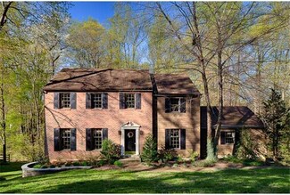 7B Wynmoor Rd, Media, PA 19063