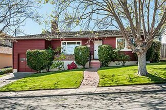 377 El Paseo, Millbrae, CA 94030