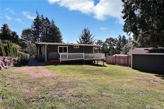 8222 71st Place SE, Snohomish, WA 98290