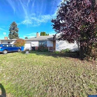 4702 Rivercrest Dr N, Keizer, OR 97303