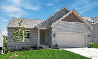 1 Tremont @ Providence Estates, Foristell, MO 63348
