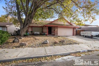 2780 Fargo Way, Sparks, NV 89434