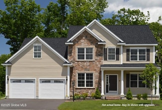 16 Elvis Ln, Clifton Park, NY 12065