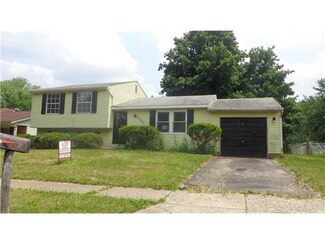 2783 Vantage Point Dr, Columbus, OH 43224