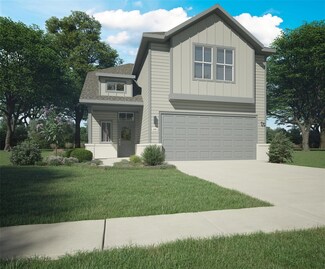 304 Bendecido Loop, Elgin, TX 78621