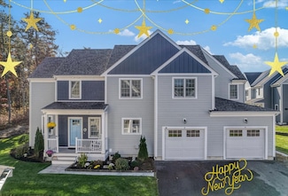 12 Drum Dr Unit 12, Plymouth, MA 02360