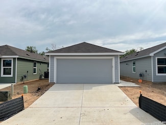 4222 Chupaderas Creek, San Antonio, TX 78223