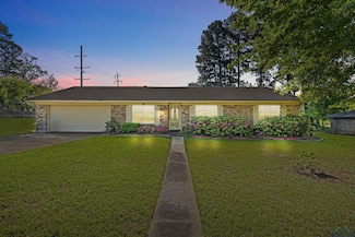 1612 Ferndale St, Longview, TX 75604