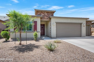 10881 W Yates Ln, Marana, AZ 85653