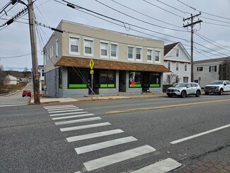 446 Main St, Springvale, ME 04083