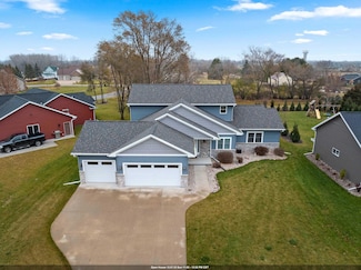 4294 Crane Dr, Appleton, WI 54913