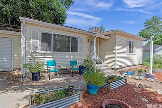 2085 Lassen Dr, Reno, NV 89503