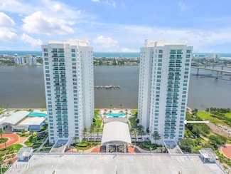 231 Riverside Dr Unit 709, Daytona Beach, FL 32117