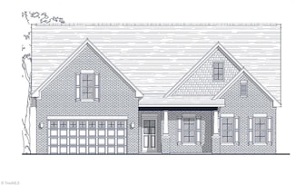 293 Vine Ridge Dr, Winston Salem, NC 27127