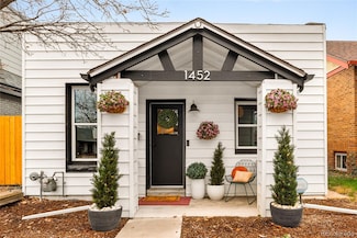 1452 S Logan St, Denver, CO 80210