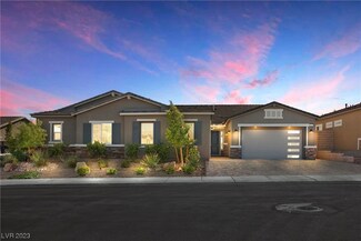 9921 Colsen Michael Ave, Las Vegas, NV 89149