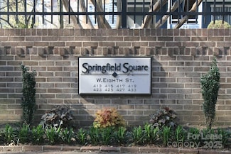 425 W 8th St Unit 89, Charlotte, NC 28202
