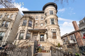 875 St Marks Ave Unit 2 B, New York City, NY 11213