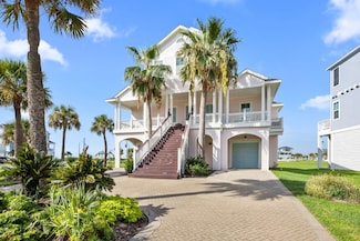 25711 Spotted Sandpiper Dr, Galveston, TX 77554