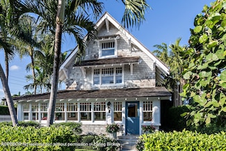 357 Seabreeze Ave, Palm Beach, FL 33480