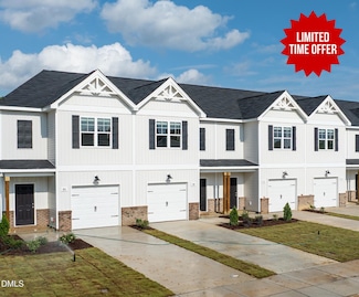 329 W Saltgrass Ln, Smithfield, NC 27577