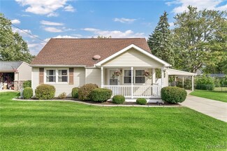 3992 Grant Ave, Hamburg, NY 14075