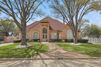 5006 Summerbrook Dr, Colleyville, TX 76034
