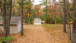 N10345 Old Highway K, Merrillan, WI 54754