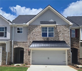 684 Sundial Ln, Mableton, GA 30126