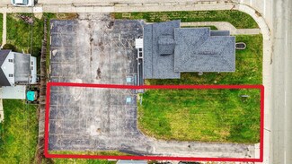 1658 N Limestone St, Springfield, OH 45503