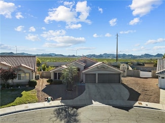 532 Faultless St, Henderson, NV 89015