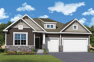 Bromley, Maple Grove, MN 55369