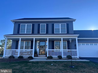 91 Latrobe Dr, Martinsburg, WV 25403