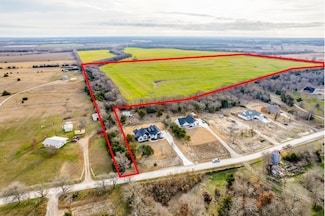 TBD Kentucky Town Rd, Whitewright, TX 75491