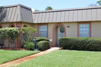 4465 Rustic Dr, New Port Richey, FL 34652