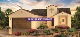 61704 E Quartzite Rd, Oracle, AZ 85623