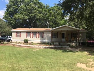 169 Highway 107 115 Cutoff, Center Point, LA 71323