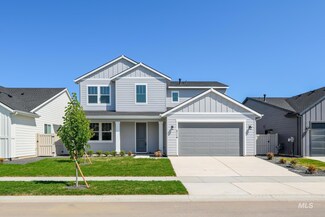 2114 W Gelding St, Middleton, ID 83644