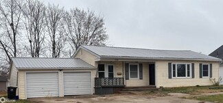 534 Ray St, Ottumwa, IA 52501