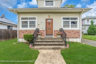 15 Eastwood Ave, Long Branch, NJ 07740