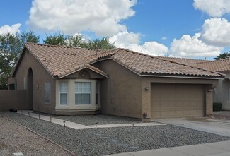 862 W Saragosa St, Chandler, AZ 85225