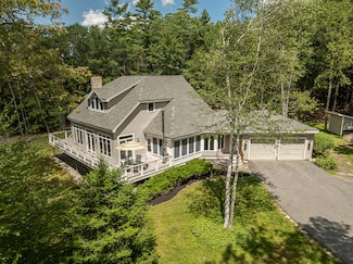 5 Indian Ridge Rd, Freeport, ME 04032