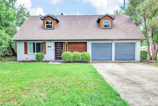 441 Salem Dr, Richardson, TX 75080