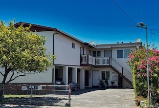 609 Hampshire Ave, Redwood City, CA 94063