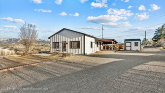450 E 10th St, Rifle, CO 81650