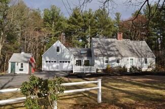 63 E Bare Hill Rd, Harvard, MA 01451