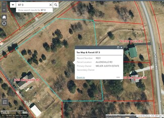 000 Allensville Rd, Roxboro, NC 27574