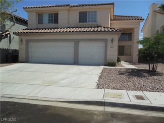 9891 Sierra Canyon Way, Las Vegas, NV 89147