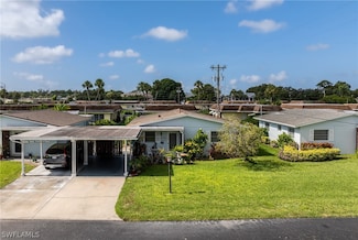 2206 Croton Ct, Lehigh Acres, FL 33936